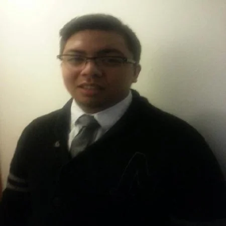 Aaron Jocano // Centennial College