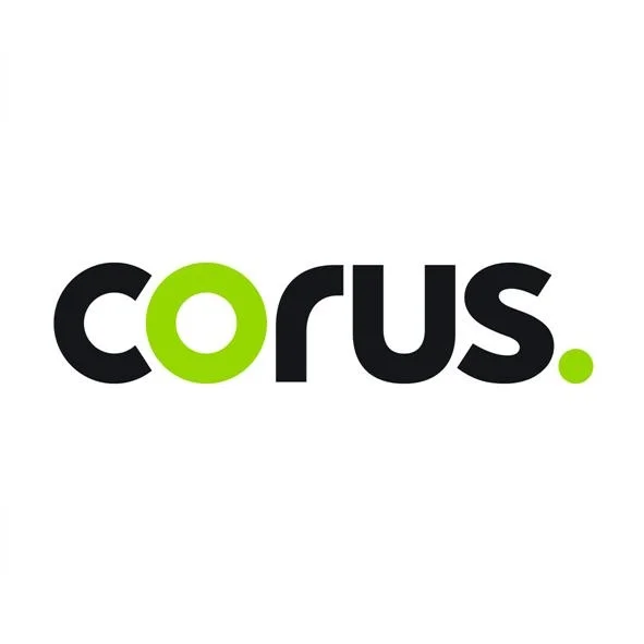 Corus Entertainment