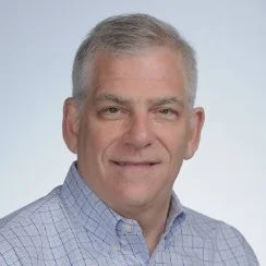 Larry Dunivan // Ceridian