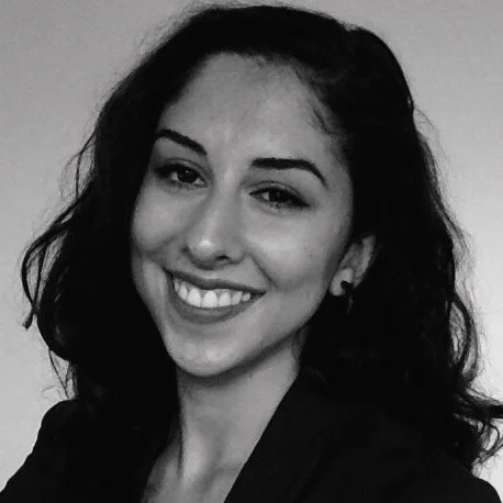 Aida Mohammad | University of Toronto/Rotman School of Management