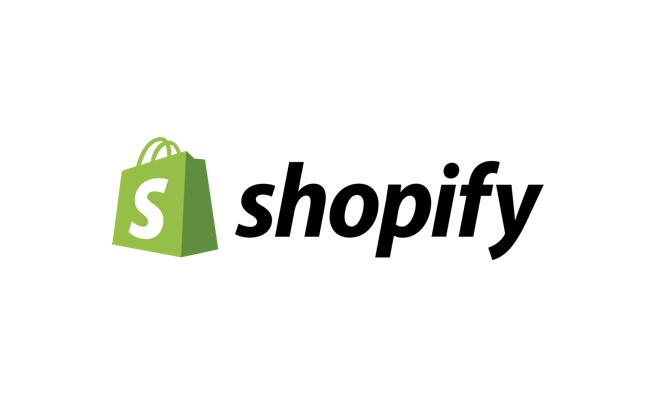 Shopify