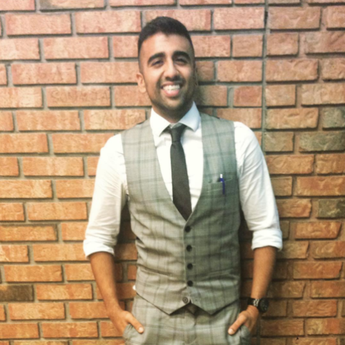 AKSHAY GULRAJANI