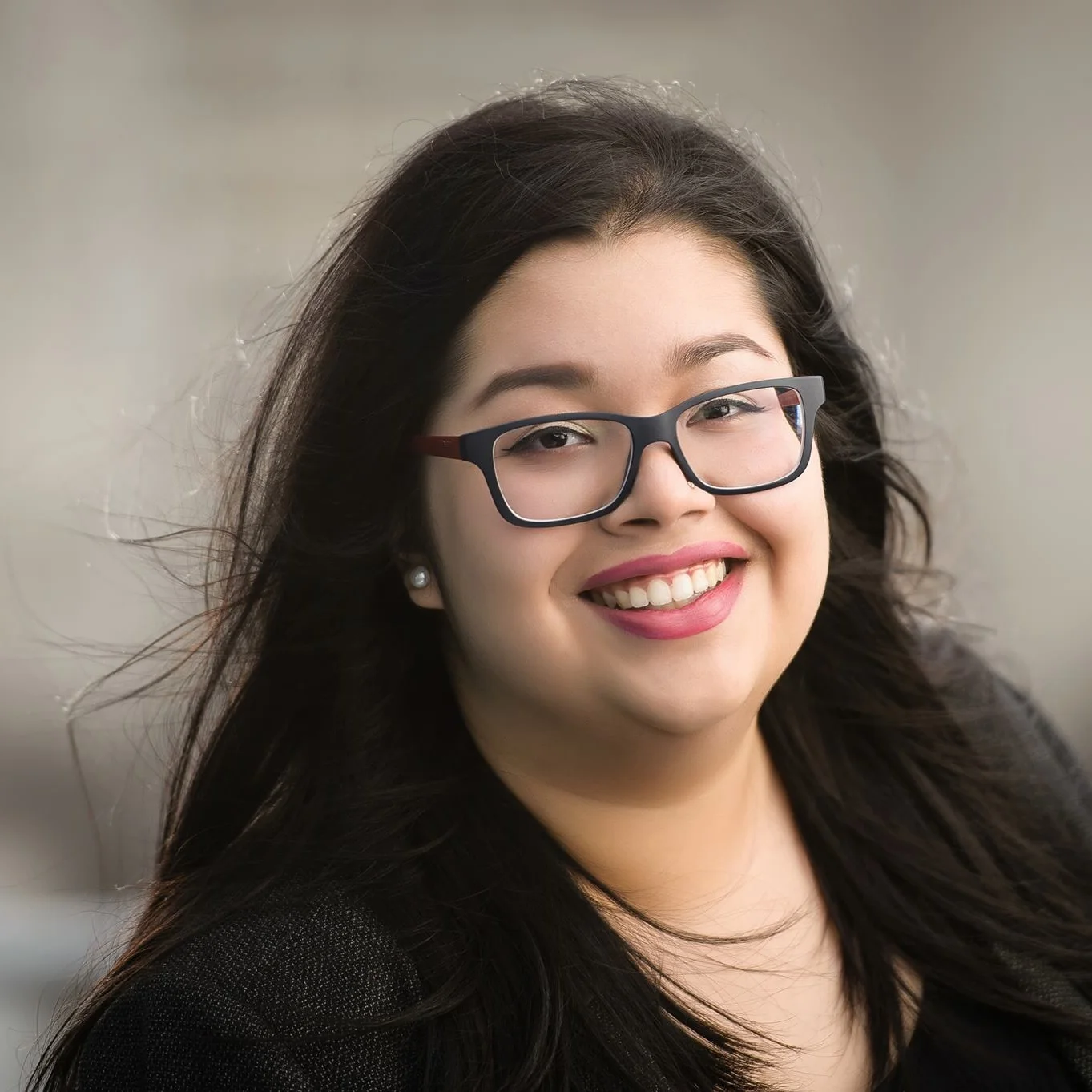 Samrana Elahi | Dalhousie University
