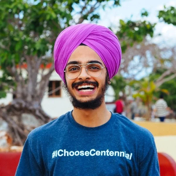Taranjeet Singh | Centennial College