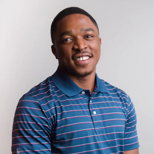 David Obed Okeke | Niagara College