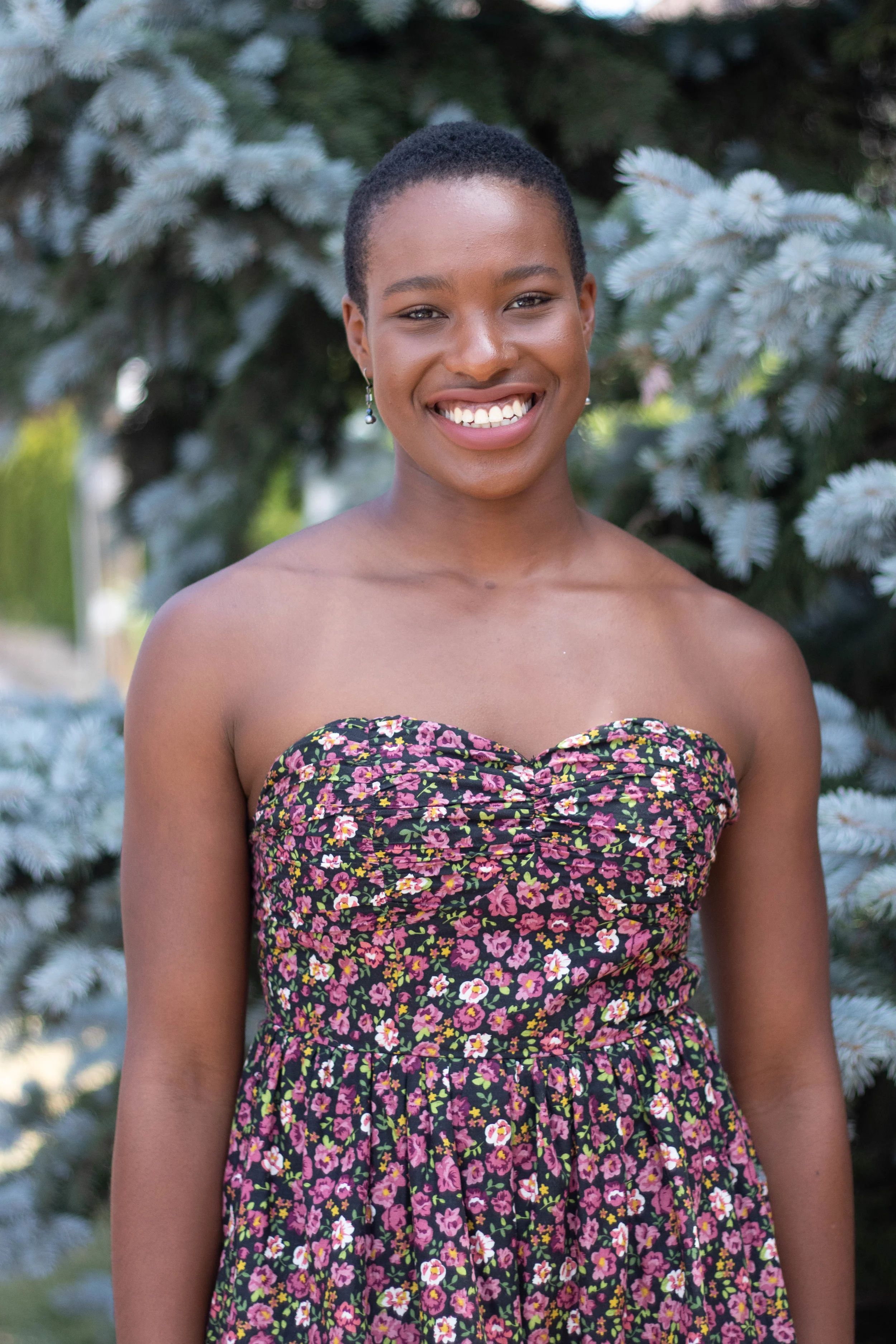 Ruth Wallace | Trent University