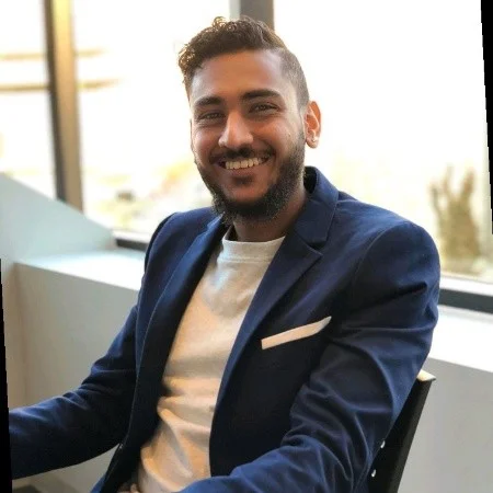 Jaynain Panchal | Trent University