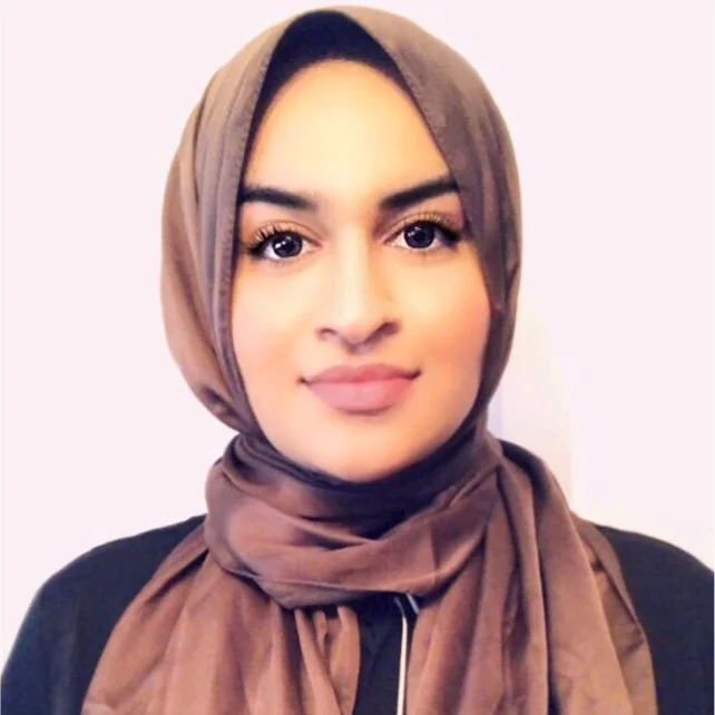 Amira Ali | University of Toronto Scarborough