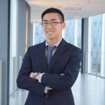 Maxwell Li | University of Waterloo