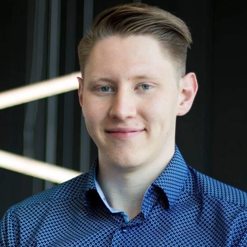 Max Nuttal | University of Waterloo