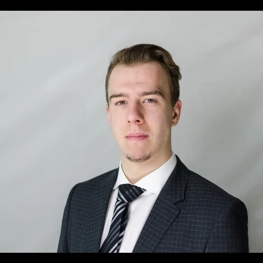 Matt MacKay | Wilfred Laurier University