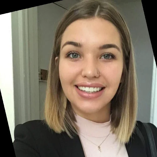 Emily Reedman | McGill University