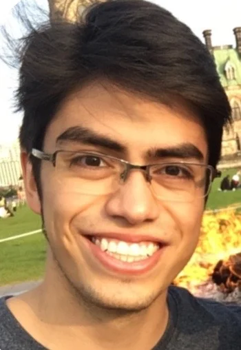 Gabriel Rincon | McGill University