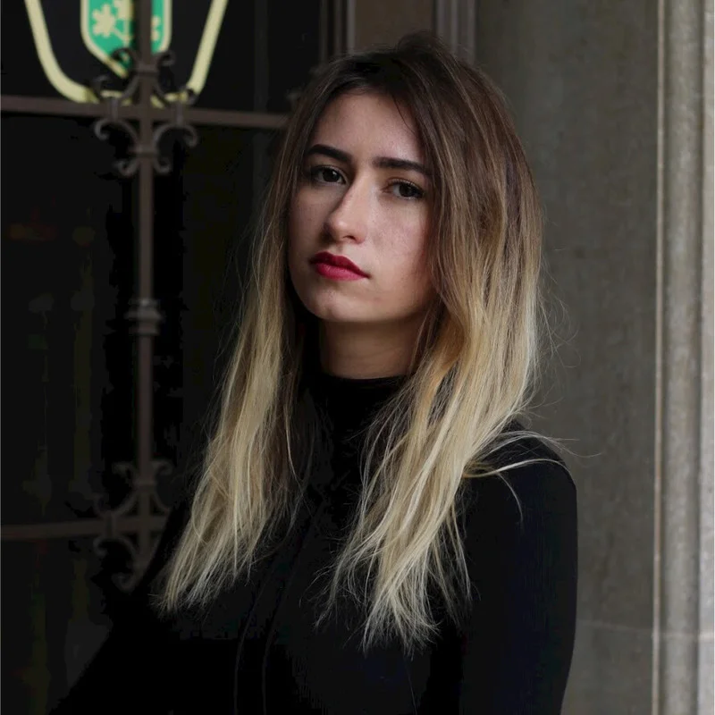 Daryna Ivchenko | Niagara College