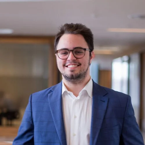 Chad Pollack | Western University/Ivey School of Business