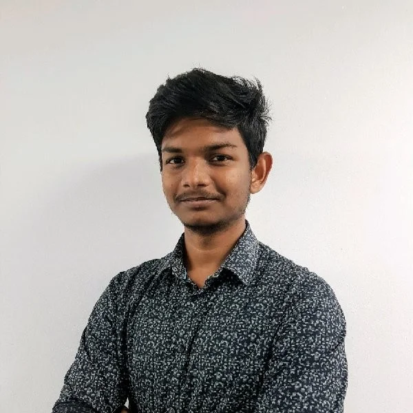Kameshwaran Ramachandran | Sheridan College