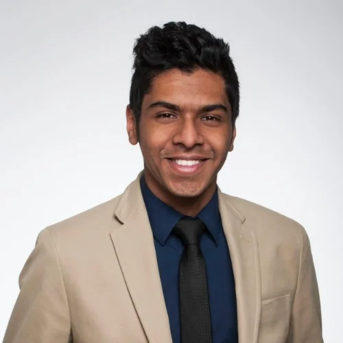 Rihaan Backer | University of Ottawa