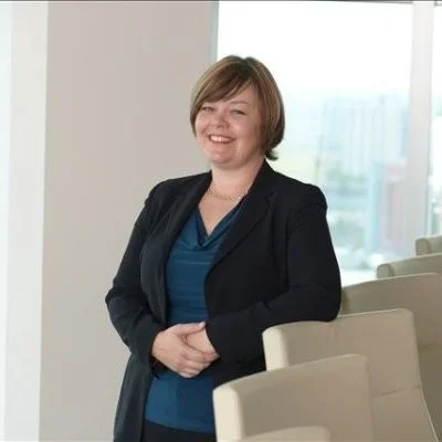 American Express | Kristine Tsaousidis