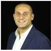 Salesforce | Adam Kirsh