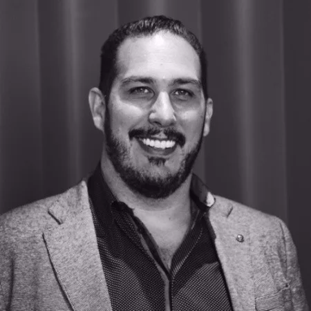 Vision Critical | Brad Stanghetta