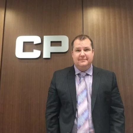 CP Rail | Rob Nichols