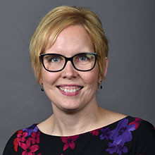 CP Rail | Barbara Leece