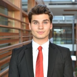 SAP | Daniel Schvester