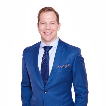 Manulife | Michael Messecar