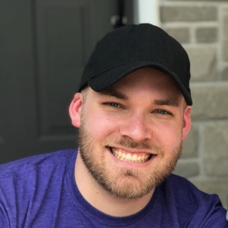 Nick Layer | Algonquin College