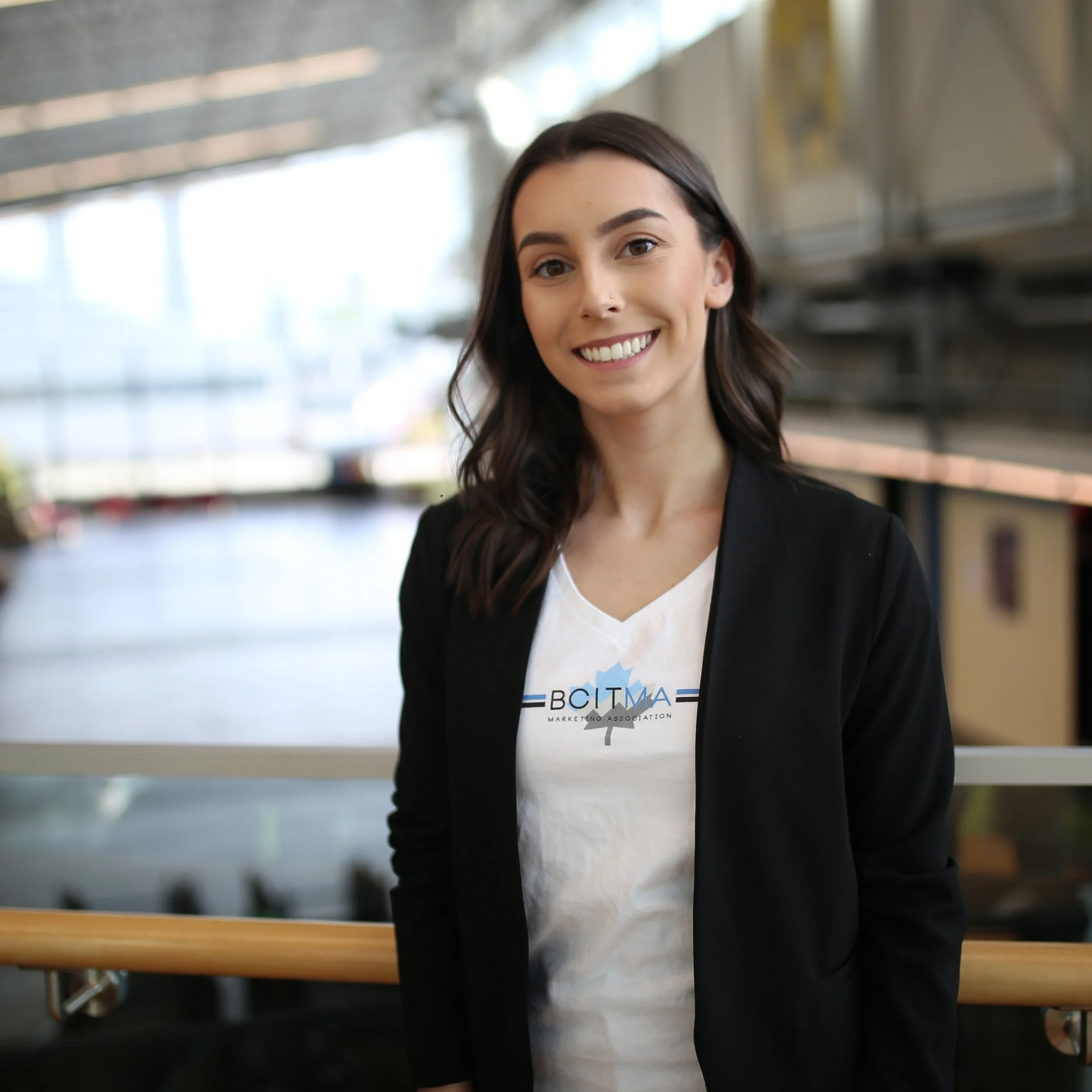 Raelyn Pearson | BCIT