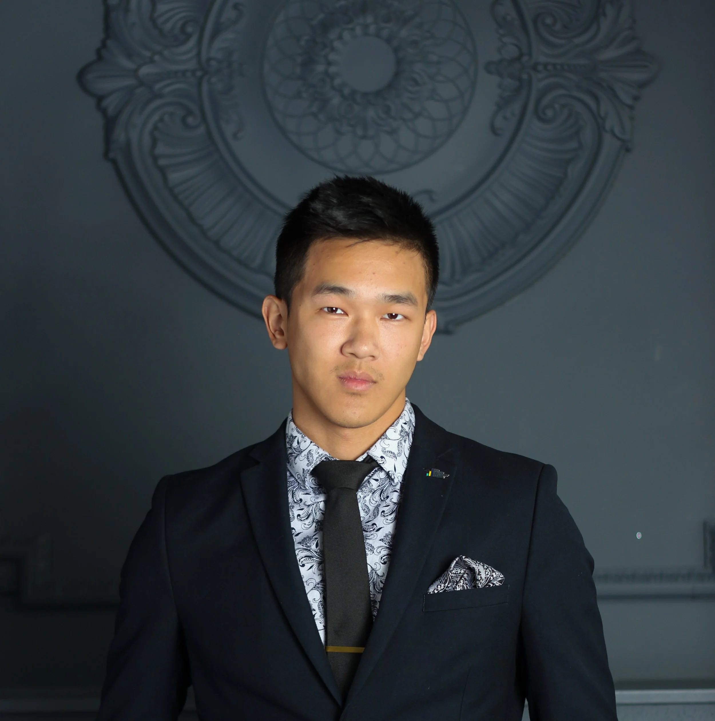 Stanley Sik | Ryerson University