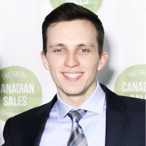 Max Kovalov | York University | Schulich School of Business