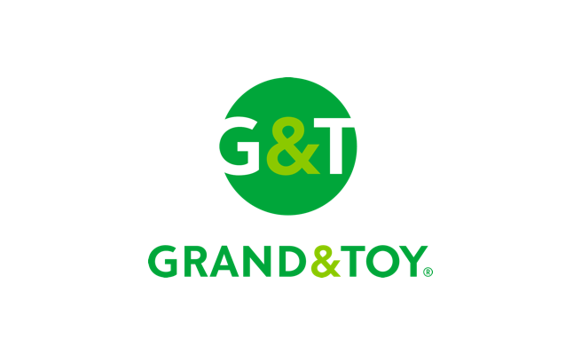 Grand &amp; Toy