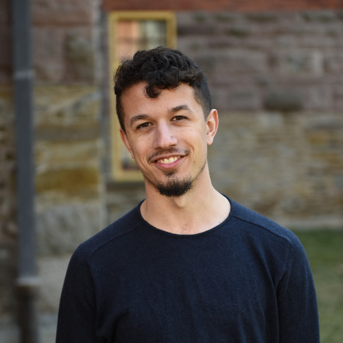 Graham Budgeon | Humber College Lakeshore