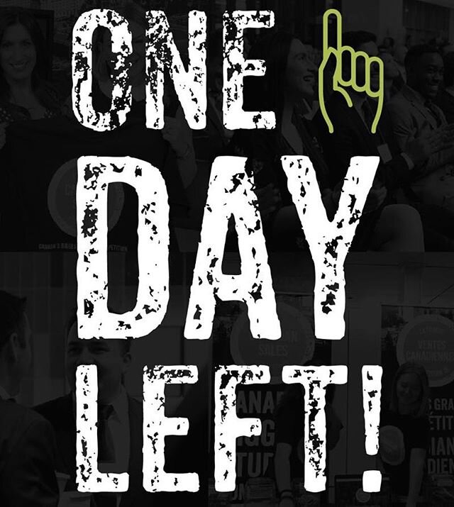 🚨🚨🚨 Attention Semi-Finalists! The deadline to submit your Semi-Final Round pitch is coming up tomorrow night at 11:59pm PST! 🚨🚨🚨 For added value, we encourage you to watch last year's successful Semi-Finalist pitches, which can be found through