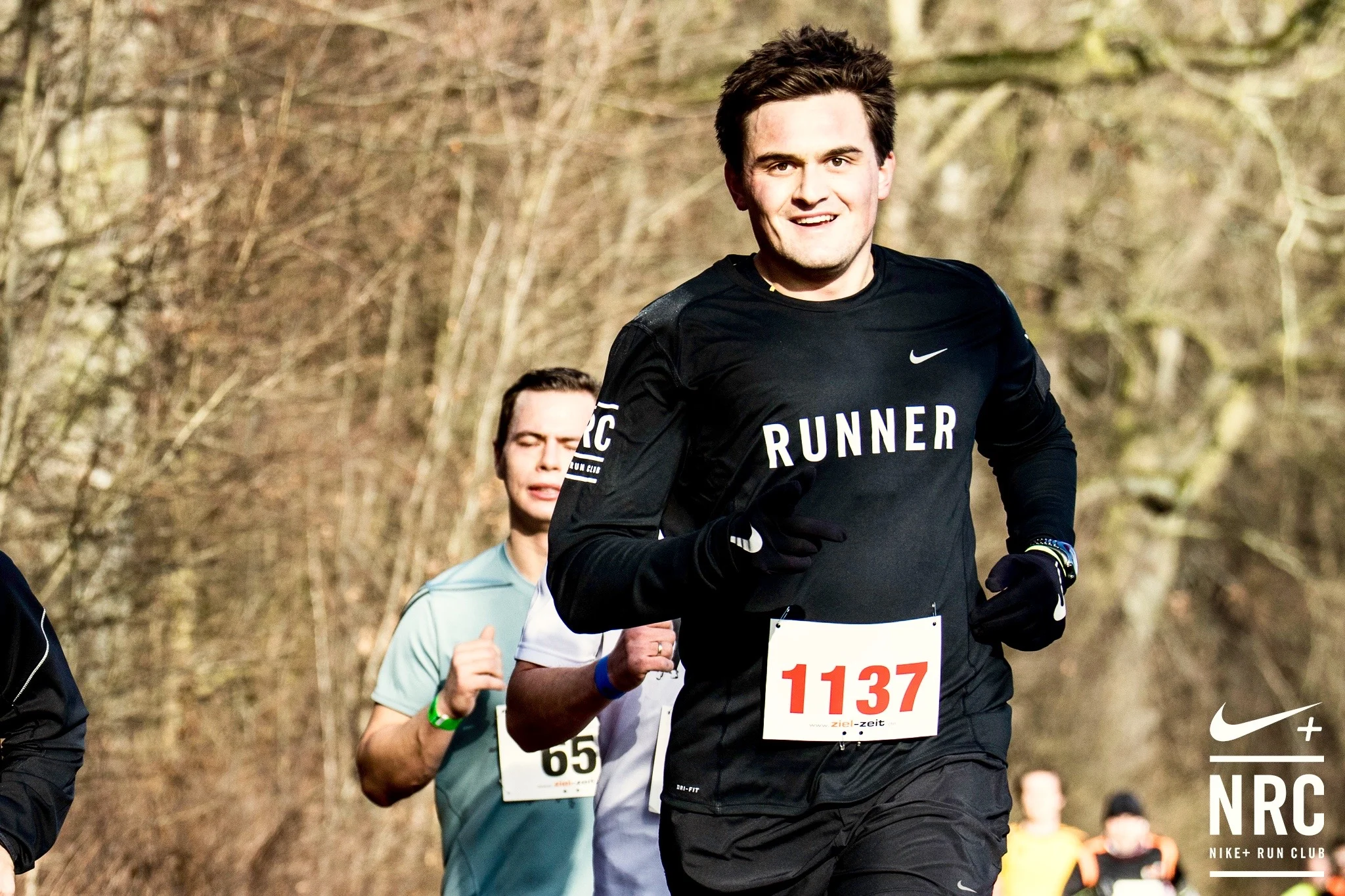 IMPOSSIBLE IS NOTHING, JUST DO IT