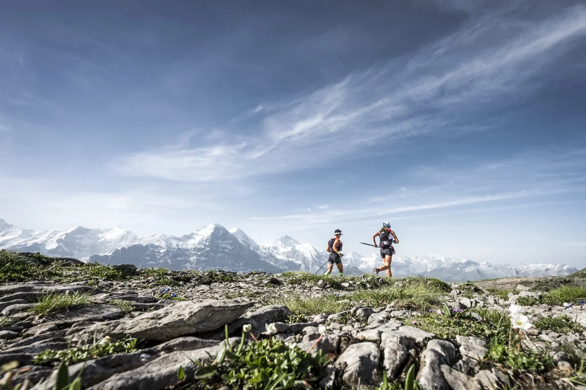 ©Eiger Ultra-Trail
