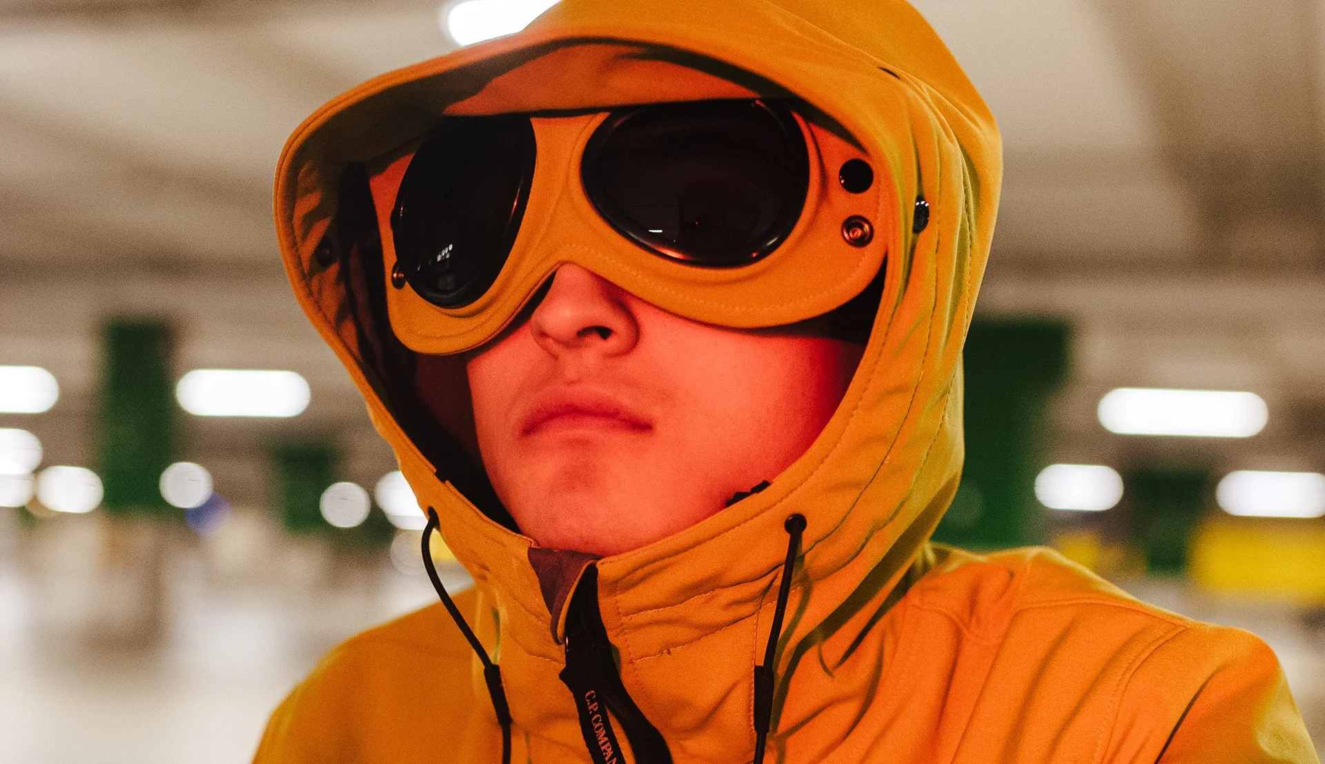 ©CP Company