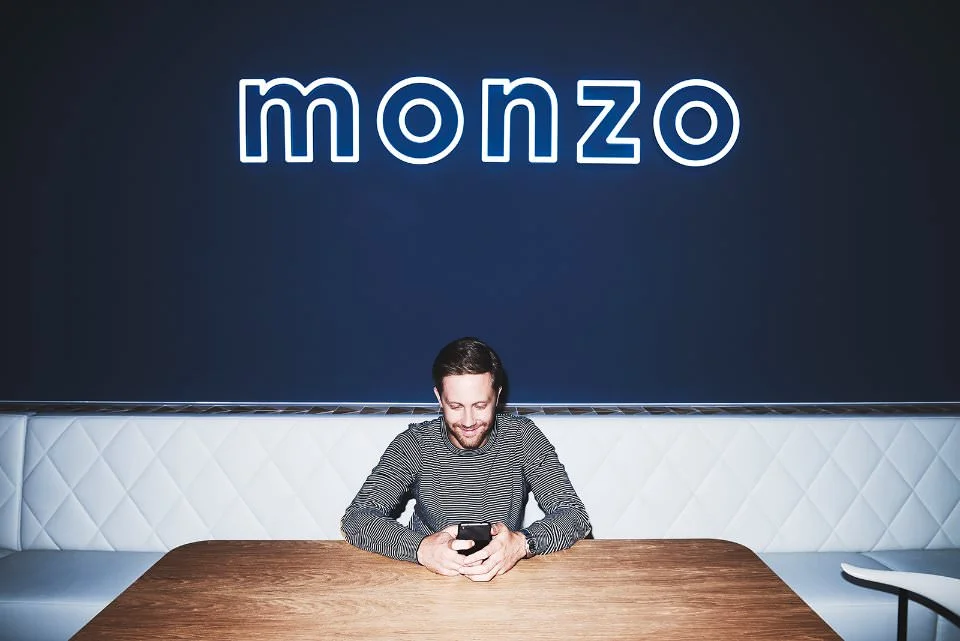 THE MAN BRINGING DOWN THE BANKS