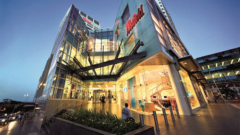 ©Westfield
