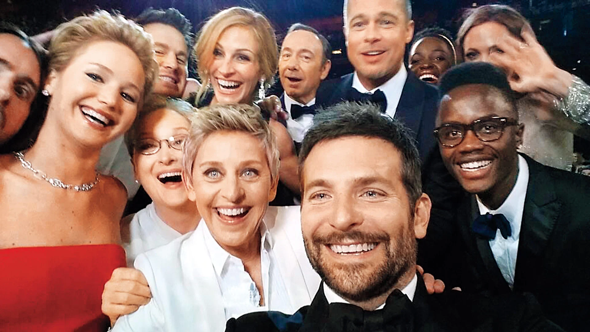 ©Ellen DeGeneres