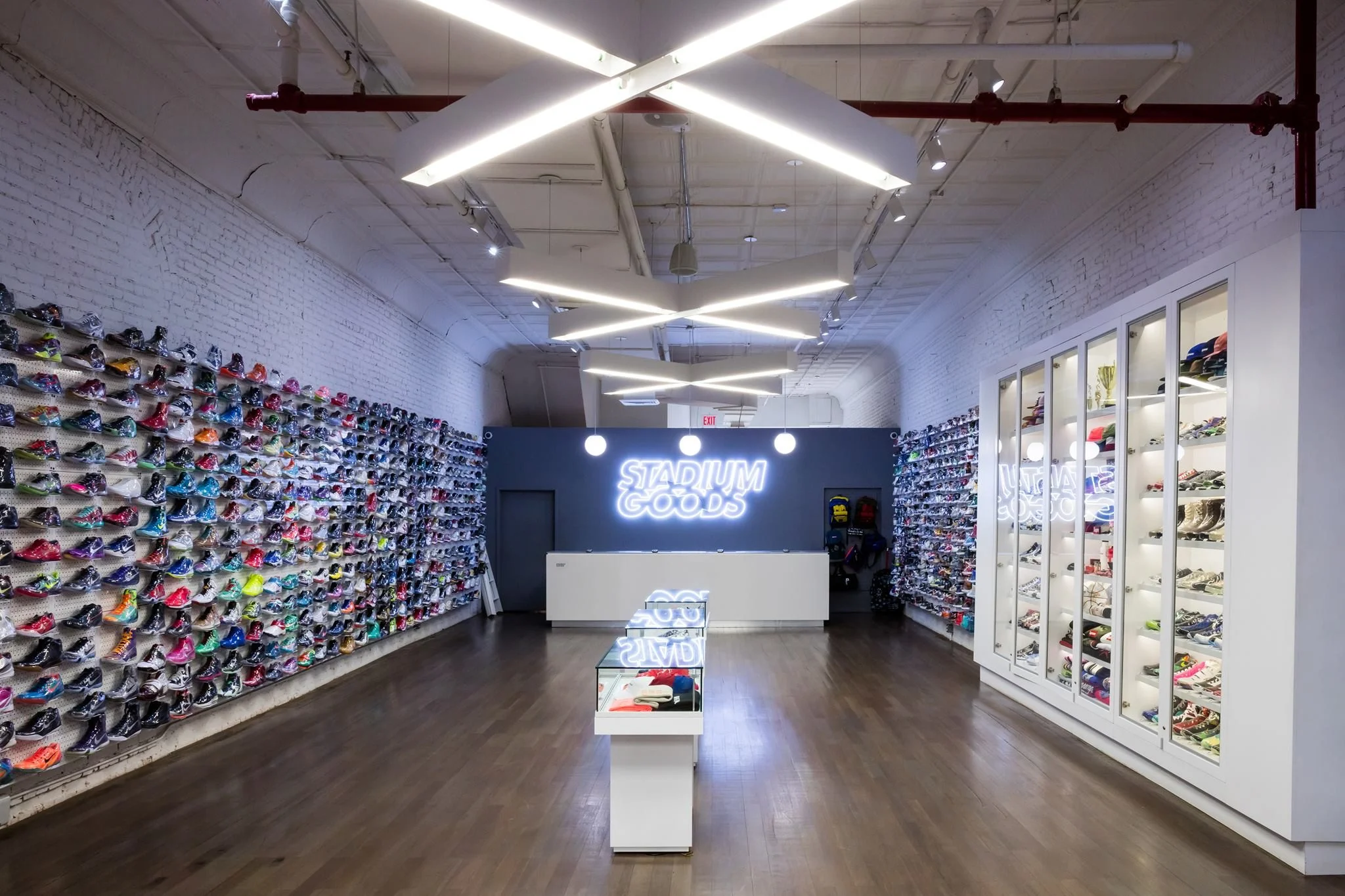 ©Stadium Goods