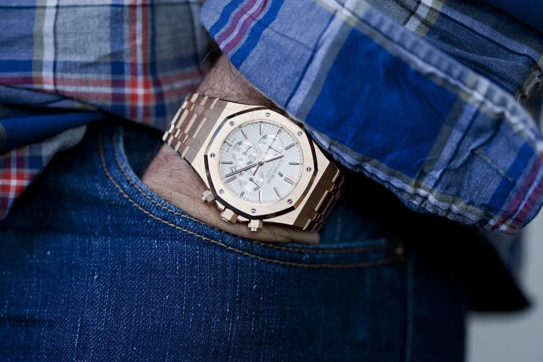 ©Hodinkee