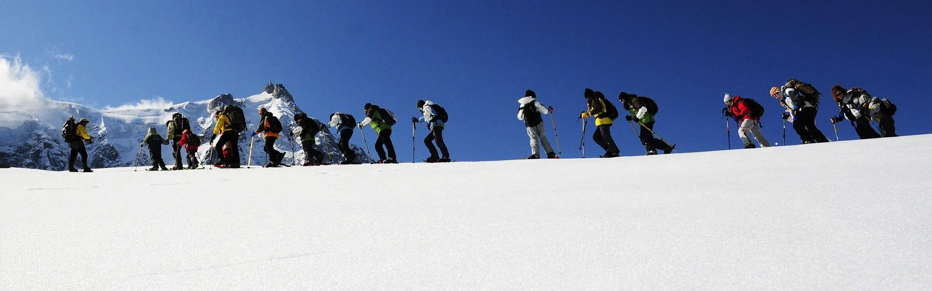 ©A Chacun Son Everest