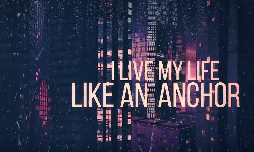 "This City" Official Lyric Video Out Now