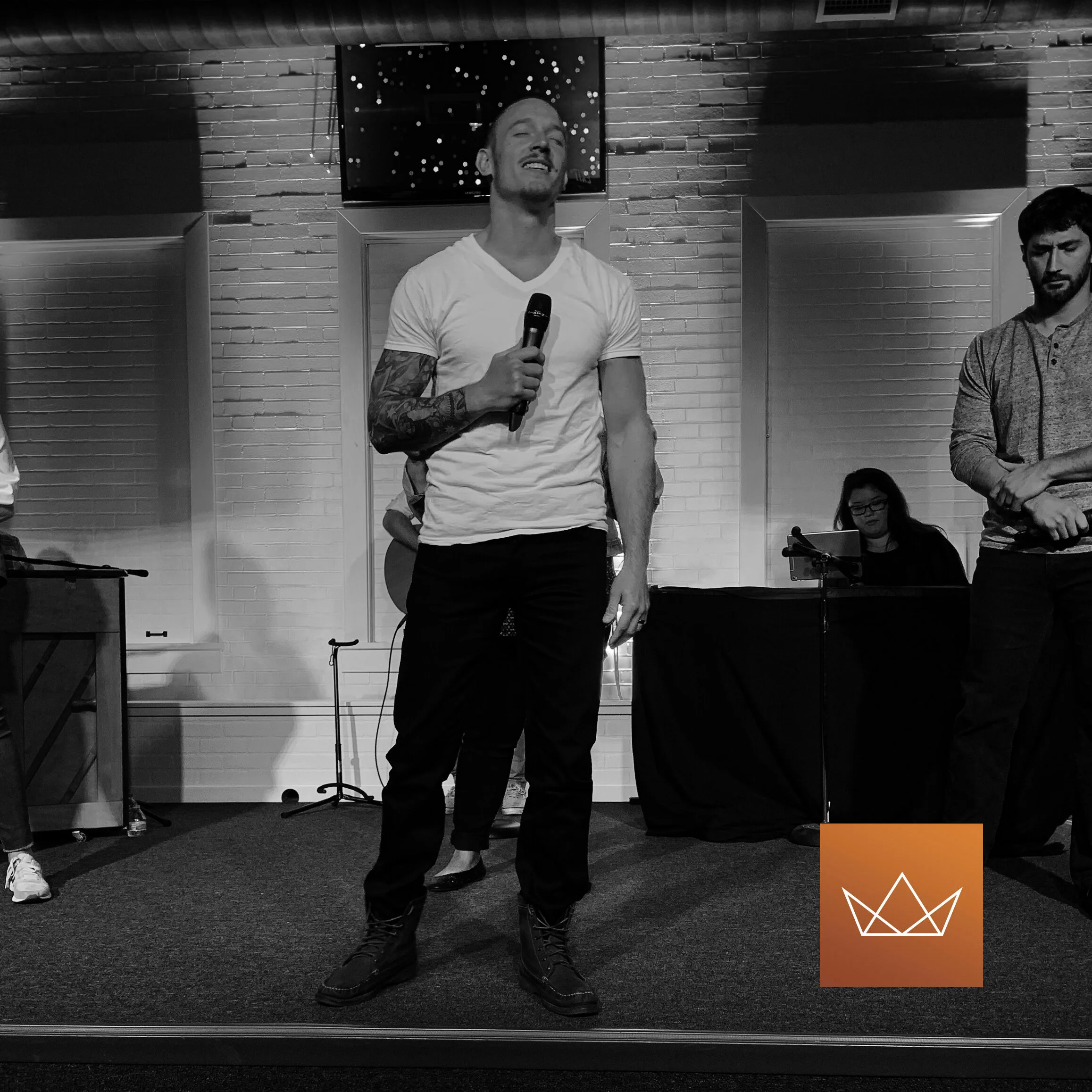 “God hasn’t called you to be a reservoir, where His promise stops with you. He’s called you to be a river where His promise flows through you.” - Tim Mangan