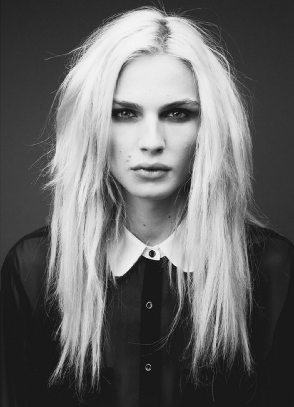 The beautiful Andreja Pejic