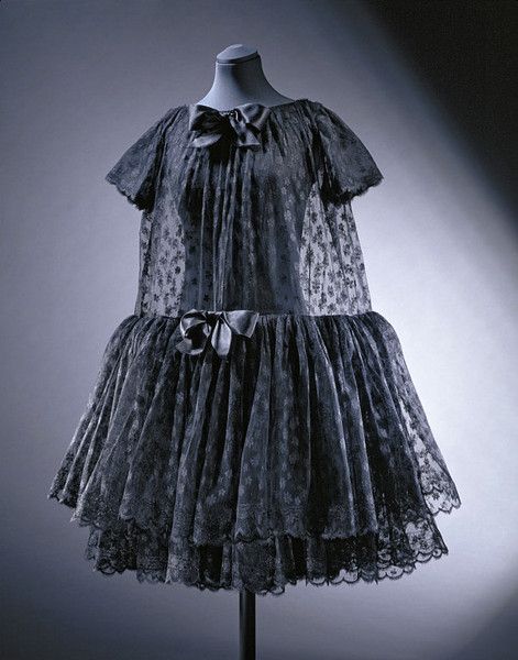 Cristobal Balenciaga 1958