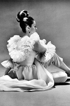 Cristobal Balenciaga 1968