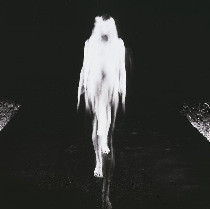 "A Visitation of Insomnia", 1970-1973, Hollis Frampton